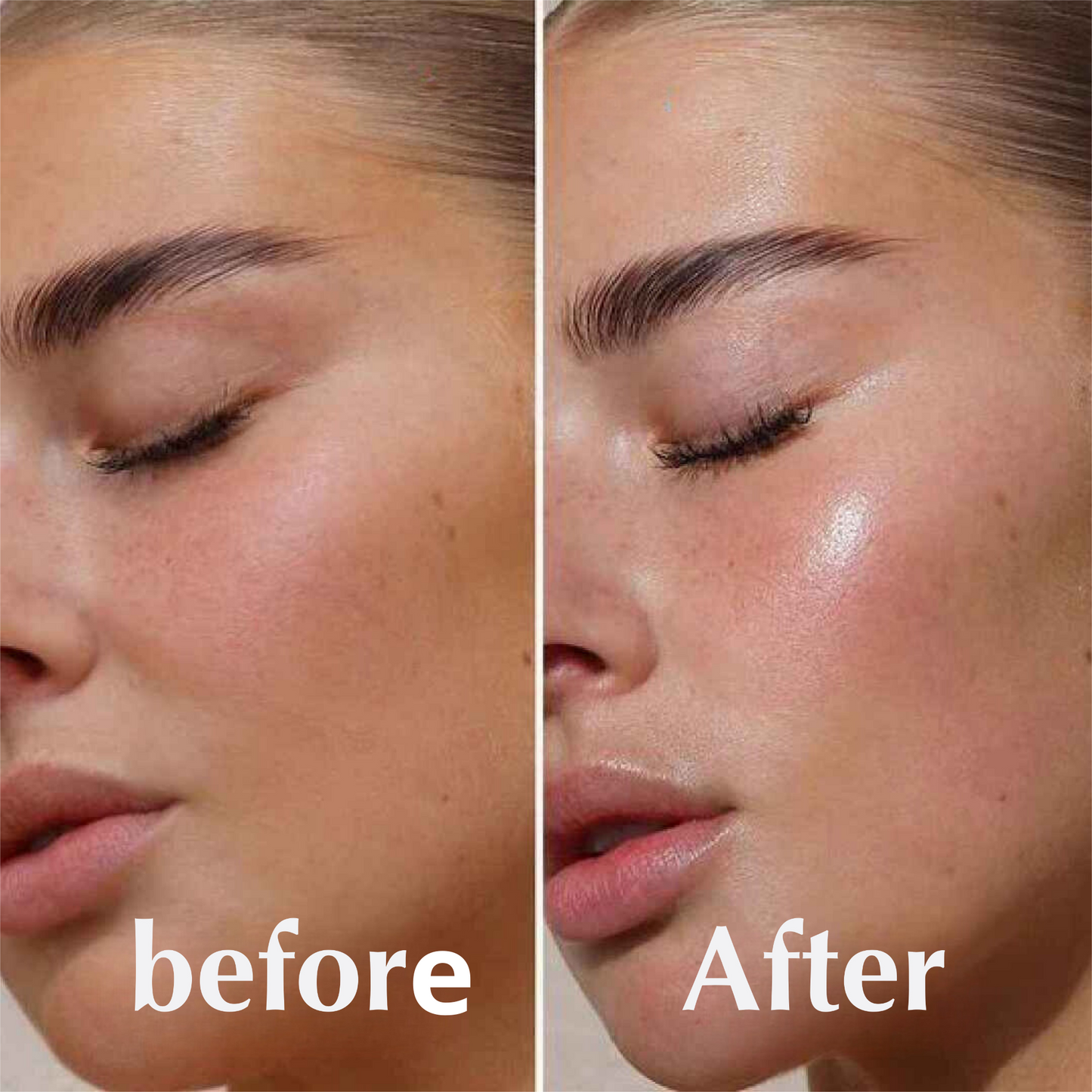 Vity Beauty Bio-Collagen Mask