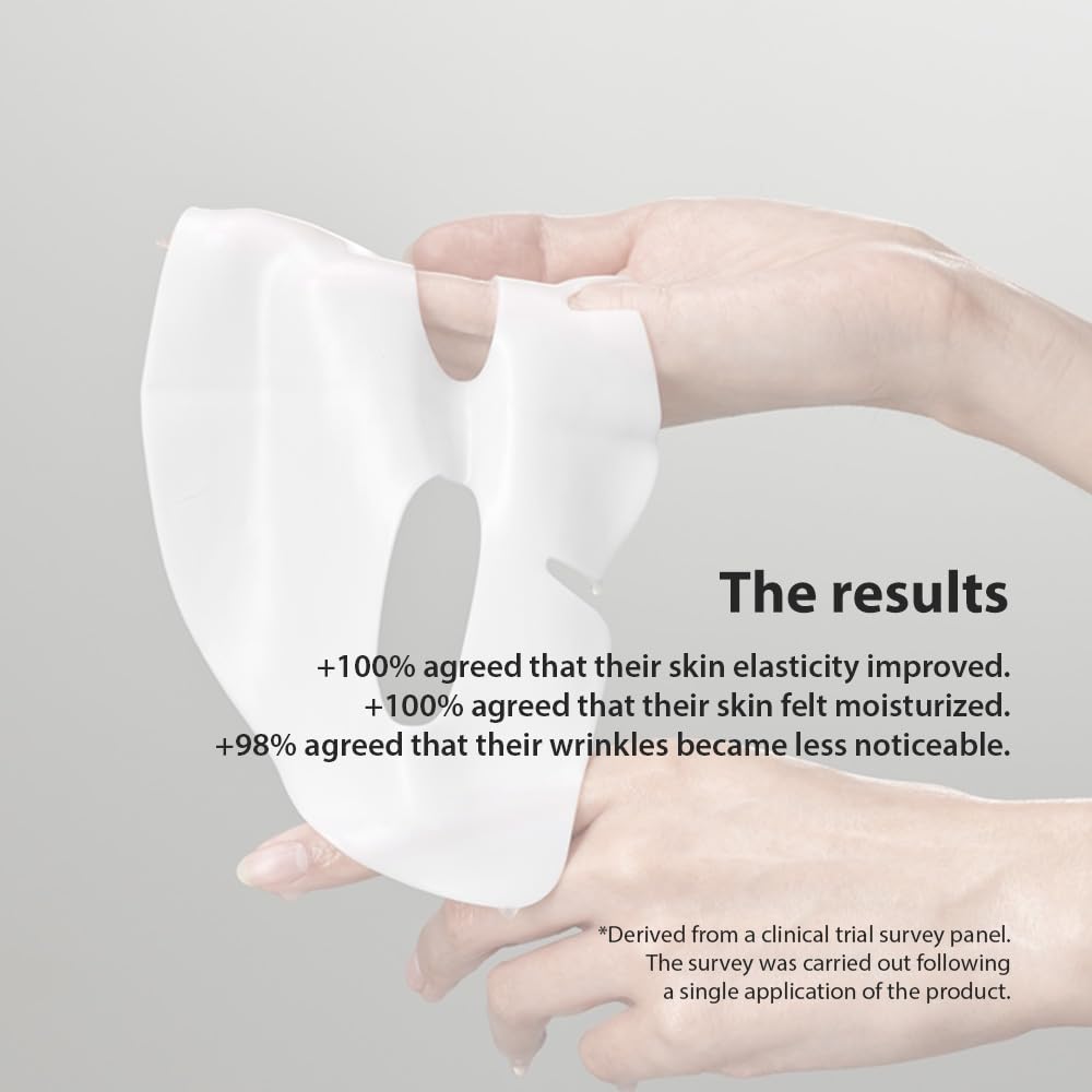 Vity Beauty Bio-Collagen Mask