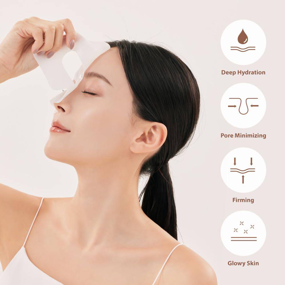 Vity Beauty Bio-Collagen Mask