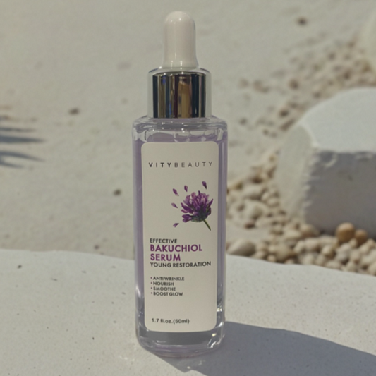 Bakuchiol Serum