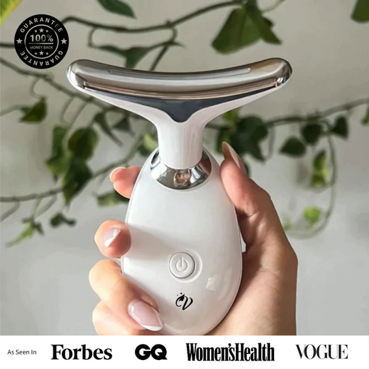 GlowSculpt LED Therapy