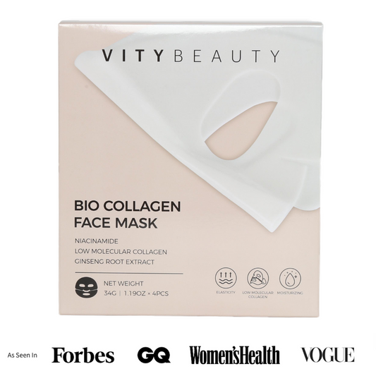 Vity Beauty Bio-Collagen Mask